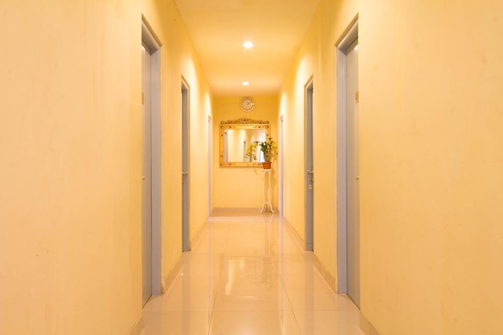Wijaya Imperial Hotel Baturetno Dış mekan fotoğraf