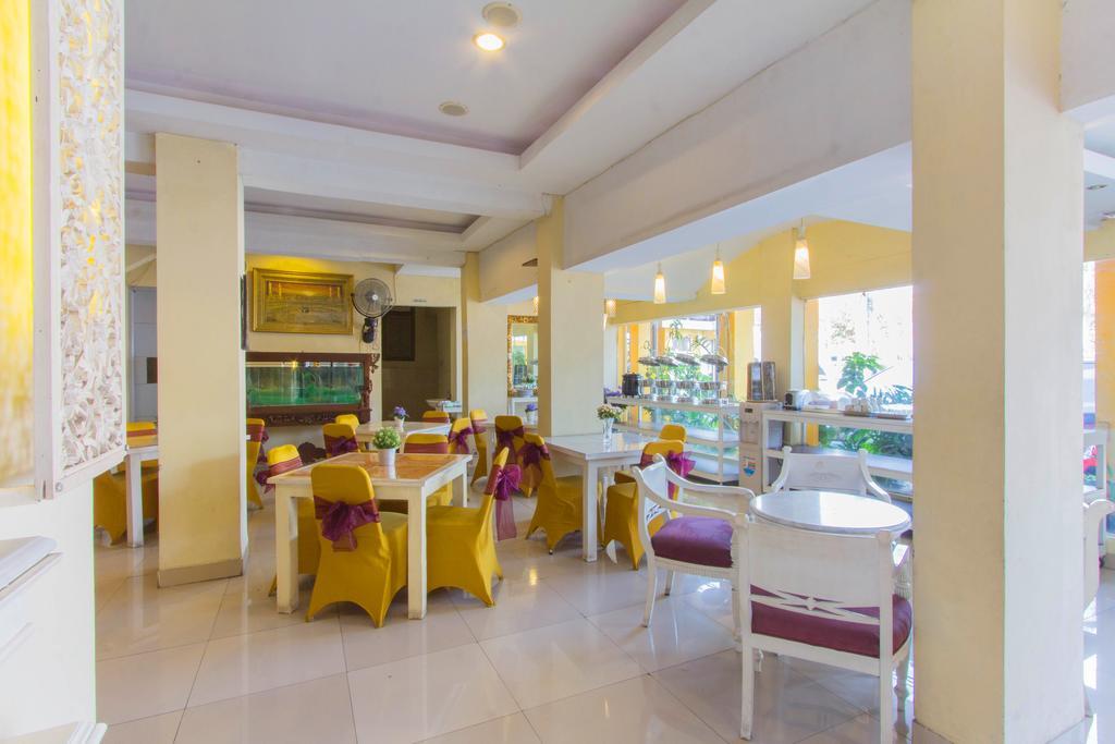 Wijaya Imperial Hotel Baturetno Dış mekan fotoğraf