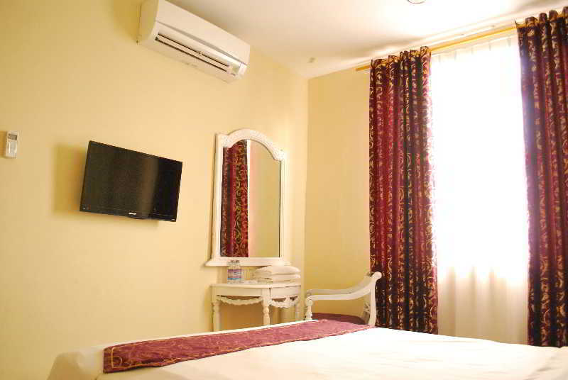 Wijaya Imperial Hotel Baturetno Dış mekan fotoğraf